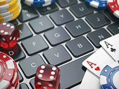 Blockchain Casinos